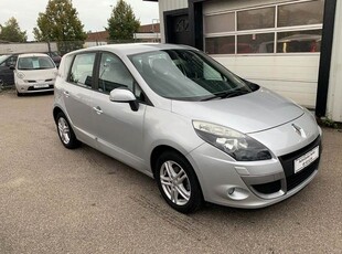 Renault Scenic III 1,5 dCi 95 Authentique