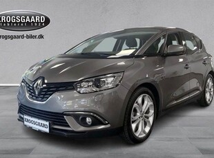 Renault Scenic IV 1,2 TCe 130 Zen