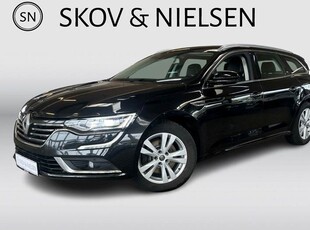 Renault Talisman 1,6 dCi 160 Intens Sport Tourer EDC