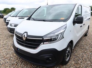 Renault Trafic 2,0 2.0 dCi 120 T29 L2H1.