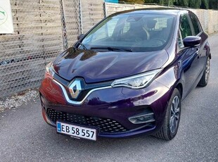 Renault Zoe 52 Intens