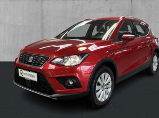 Seat Arona 1,0 TSi 95 Xcellence