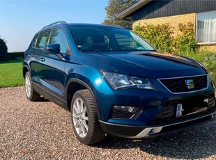 Seat Ateca 1,5 TSi 150 Style