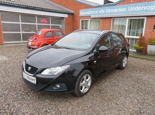 Seat Ibiza 1,4 16V Style ST