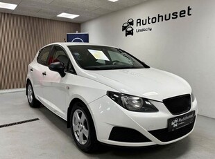 Seat Ibiza 1,6 TDi 90 Reference