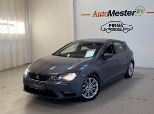 Seat Leon 1,4 TSi 140 Style SC eco