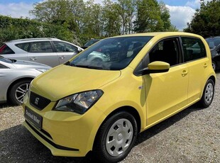 Seat Mii 1,0 60 Style eco