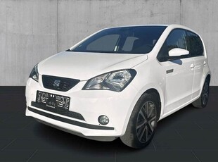 Seat Mii Electric