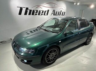 Seat Toledo 1,6 Stella