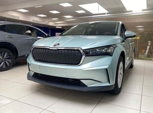 Skoda Enyaq 50 iV