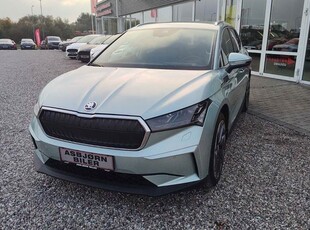 Skoda Enyaq 80 iV Lodge