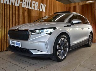 Skoda Enyaq 80 iV Plus Loft