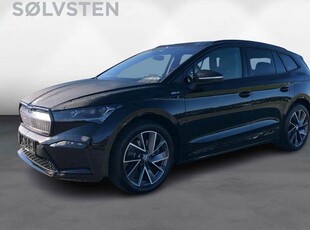 Skoda Enyaq 80X iV Sportline