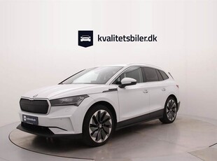 Skoda Enyaq iV 80 EL Suite 204HK 5d Aut.