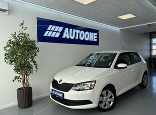 Skoda Fabia 1,2 TSi 90 Active