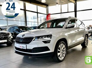 Skoda Karoq 1,5 TSi 150 Style DSG