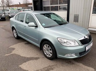 Skoda Octavia 1,4 TSi 122 Ambiente