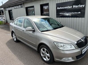 Skoda Octavia 1,4 TSi 122 Elegance DSG