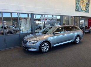 Skoda Superb 1,4 TSi 150 Active Combi