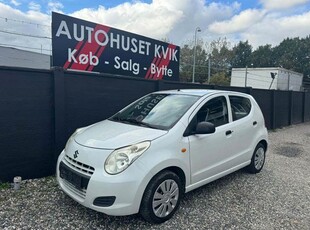 Suzuki Alto 1,0 GL