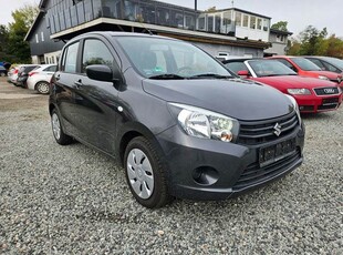 Suzuki Celerio 1,0 Comfort