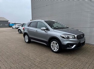 Suzuki S-Cross 1,4 mHybrid Active aut.