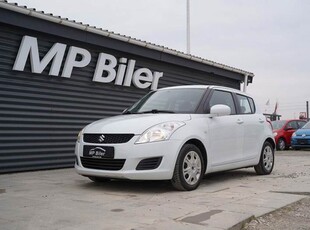 Suzuki Swift 1,2 GL