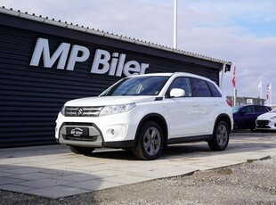 Suzuki Vitara 1,6 DDiS Active