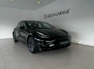 Tesla Model 3 EL 283HK Aut.