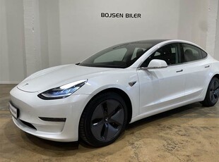 Tesla Model 3 EL Long Range AWD 498HK Aut.