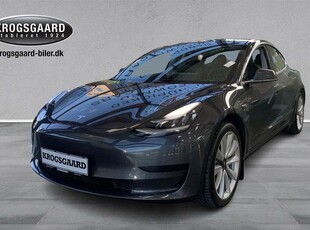 Tesla Model 3 Standard Range+ RWD