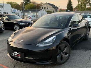 Tesla Model 3 Standard Range+ RWD