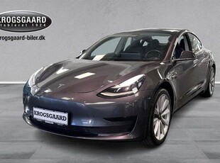 Tesla Model 3 Standard Range+ RWD