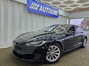 Tesla Model S 75