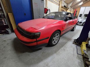 Toyota Celica 2,0 Targa