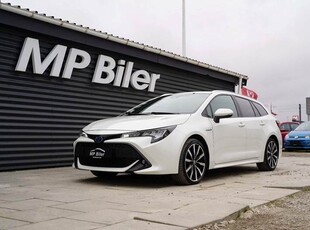 Toyota Corolla 1,8 Hybrid H3 Smart Touring Sports MDS