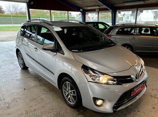 Toyota Verso 1,8 VVT-i T2 Touch 7prs