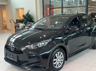 Toyota Yaris 1,5 Hybrid H1 e-CVT