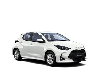 Toyota Yaris Active 1.5 hybrid