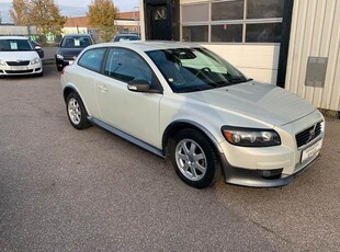 Volvo C30 1,6 Kinetic