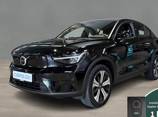 Volvo C40 P8 Recharge Twin Pro AWD 408HK 4d Aut.