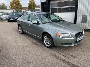 Volvo S80 2,4 D5 Momentum aut.