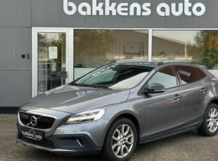 Volvo V40 CC 2,0 D3 150 Momentum aut.