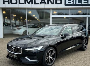 Volvo V60 2,0 T6 ReCharge Inscription aut. AWD