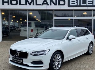 Volvo V90 2,0 D4 190 Momentum aut.