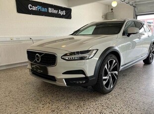 Volvo V90 2,0 D5 235 Inscription aut. AWD Van