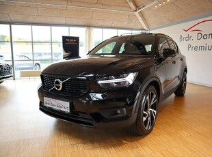 Volvo XC40 1,5 T5 ReCharge R-Design aut.