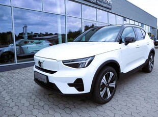 Volvo XC40 P8 ReCharge Twin Plus