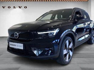 Volvo XC40 P8 Recharge Twin Ultimate AWD 408HK 5d Aut.