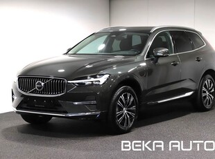 Volvo XC60 2,0 T6 ReCharge Inscription aut. AWD